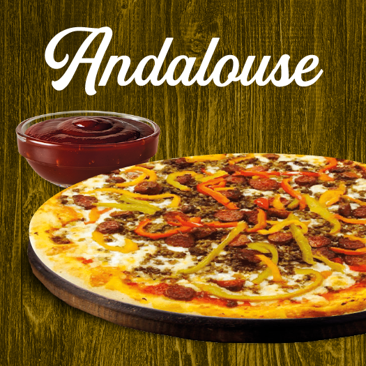 Andalouse