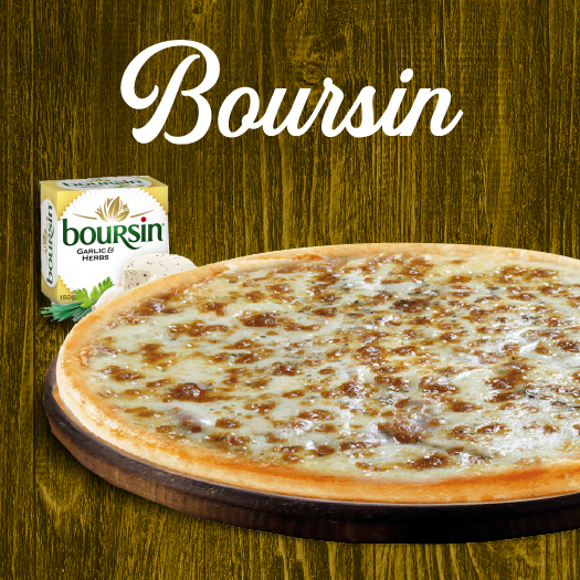 Boursin