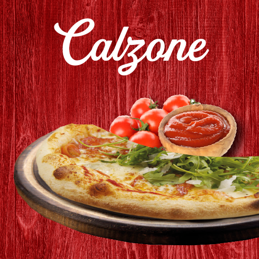 Calzone