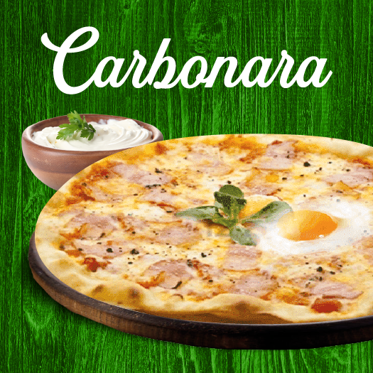 Carbonara