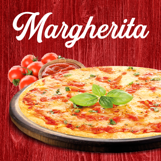 Margherita