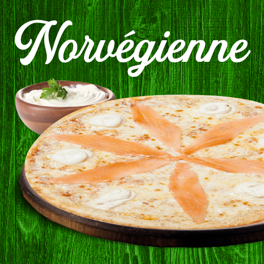 Norvégienne