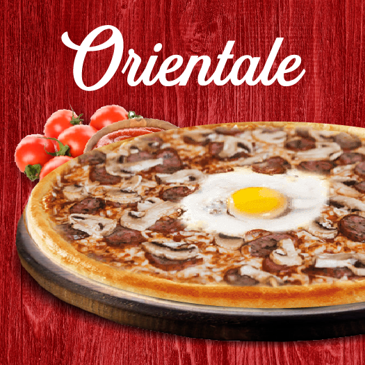 Orientale