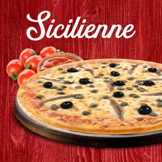 Sicilienne