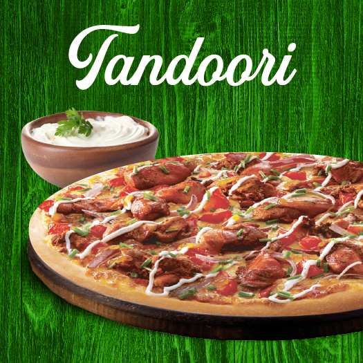 Tandoori